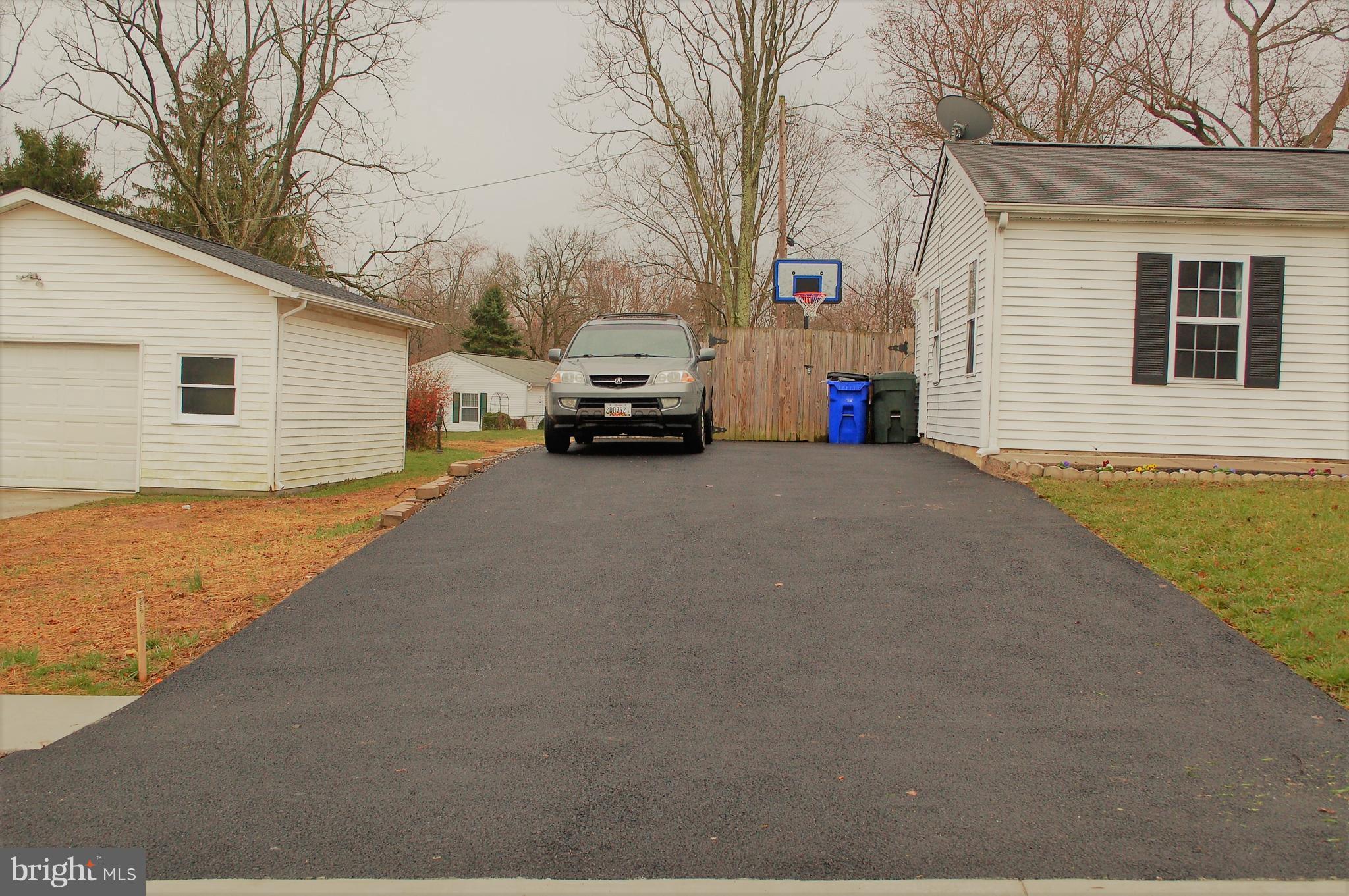 9402 Boulder Road Frederick, MD 21702 - Photo 2 of 23 Exterior (General)