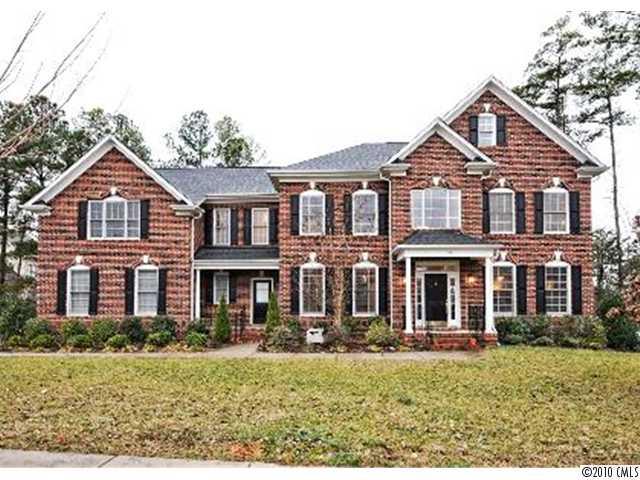 715 Fairway Point Drive Tega Cay, SC 29708 - Photo 1 of 16 Gallery Image 1