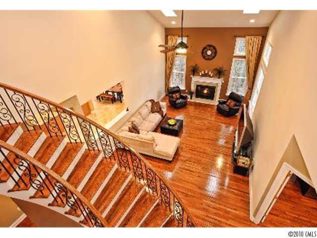 715 Fairway Point Drive Tega Cay, SC 29708 - Photo 5 of 16 Gallery Image 5