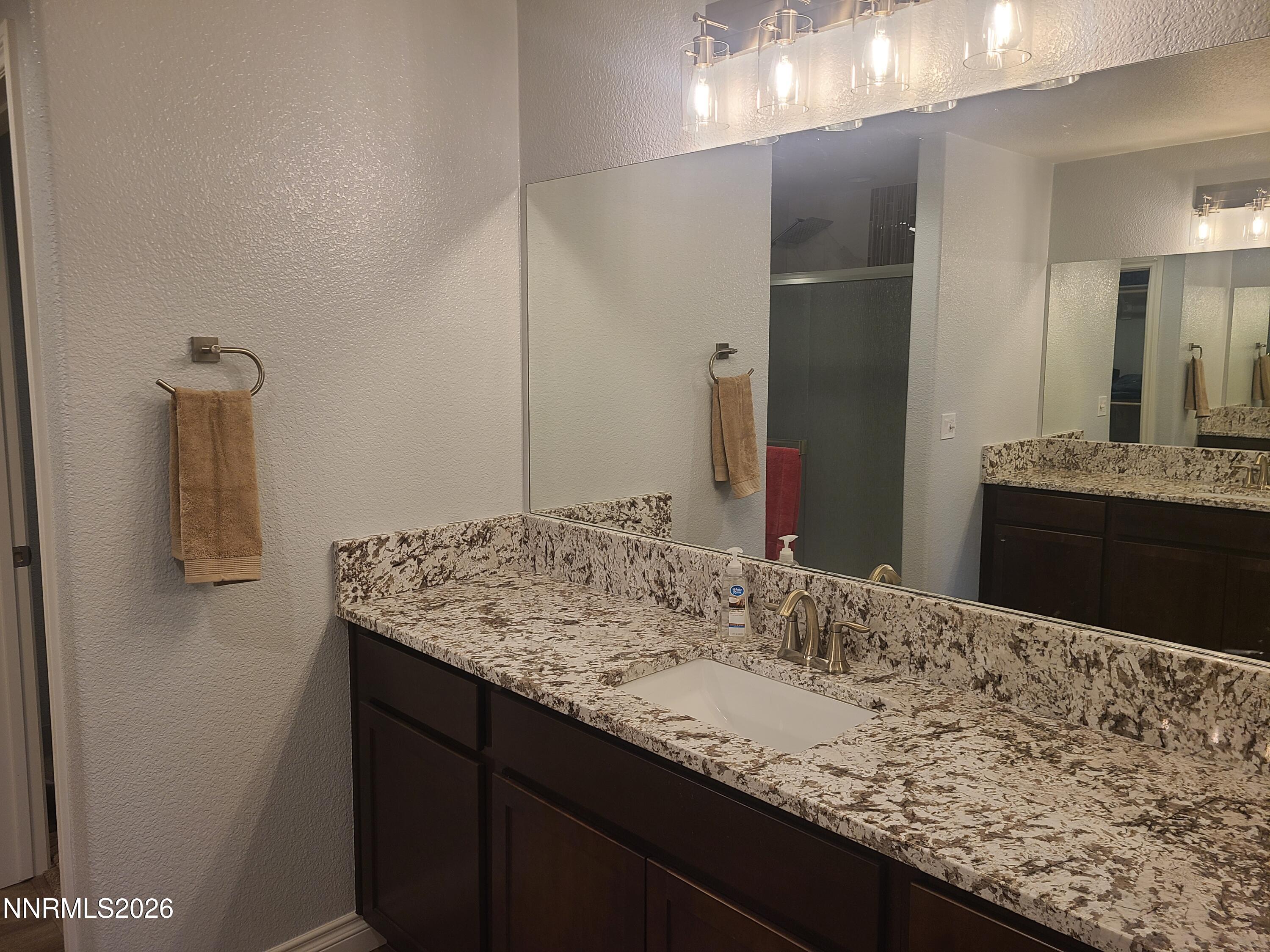 18671 Village Center Drive Reno, NV 89508 - Photo 12 of 24 primary bathroom 1