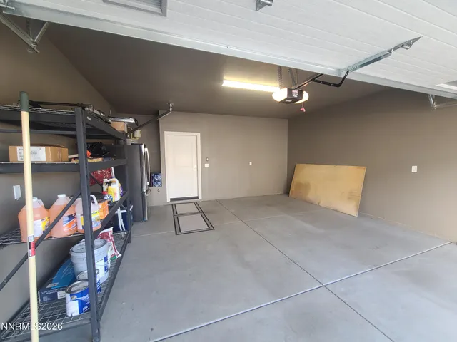 a view of wooden floor