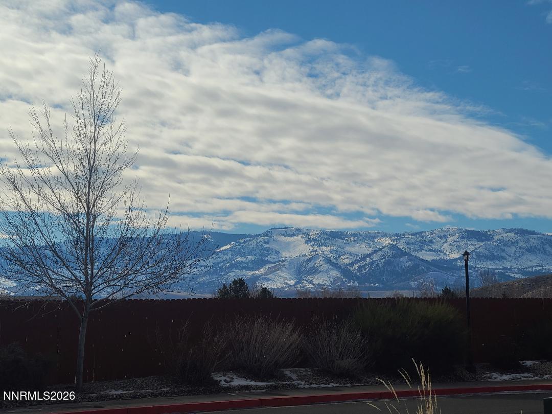18671 Village Center Drive Reno, NV 89508 - Photo 3 of 24 Outside mountains