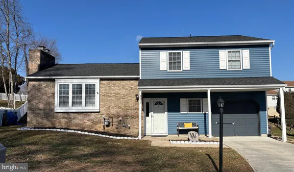 $435,000 | 2923 Alconbury Court, Abingdon, MD 21009
