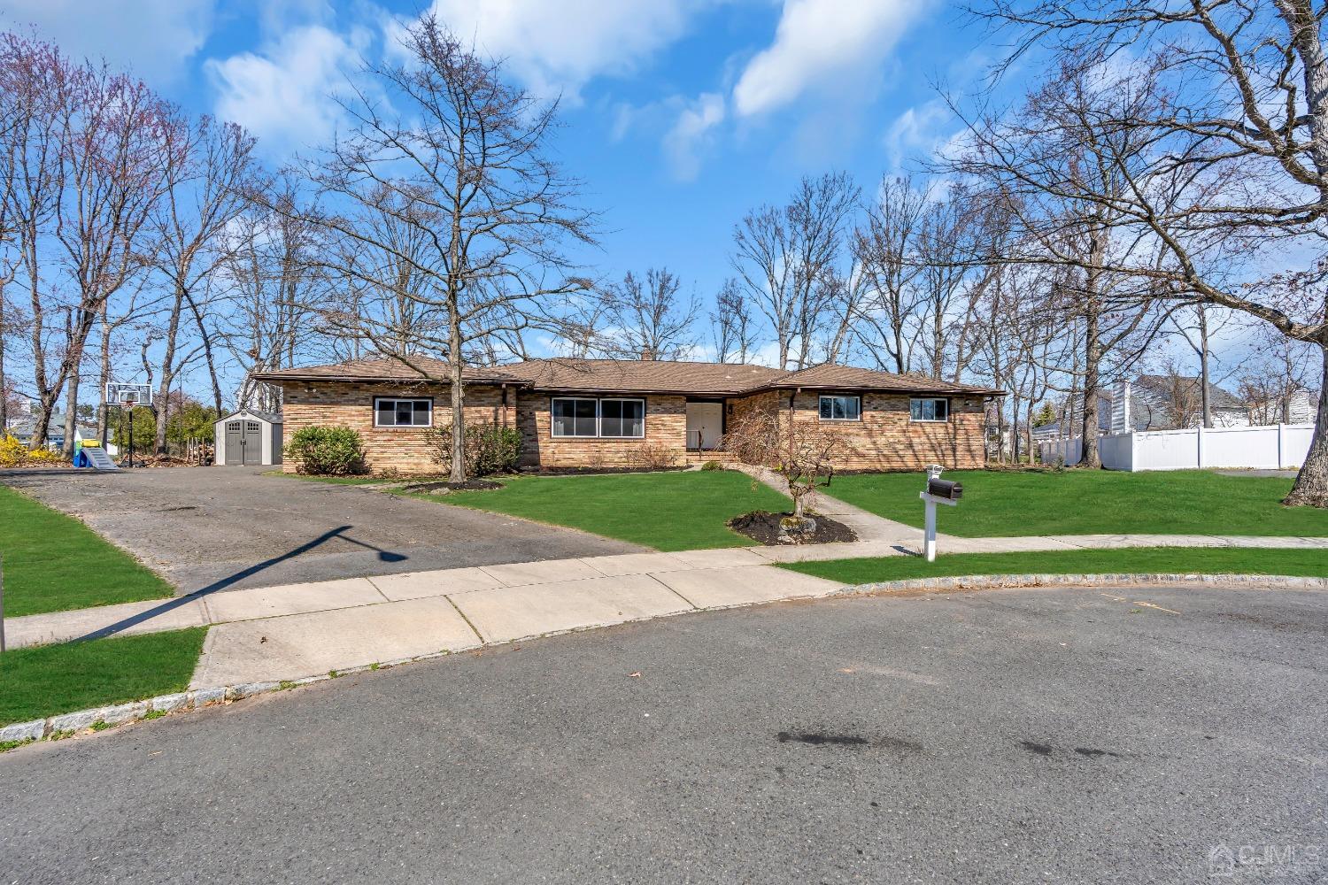 43 Woodmere Road North Brunswick, NJ 08902 - Photo 43 of 47 Gallery Image 43