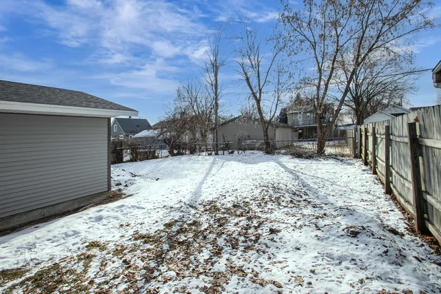 $335,000 | 1315 West Summer Street, Appleton, WI 54914