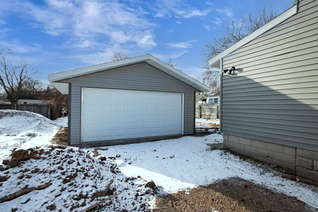 $335,000 | 1315 West Summer Street, Appleton, WI 54914