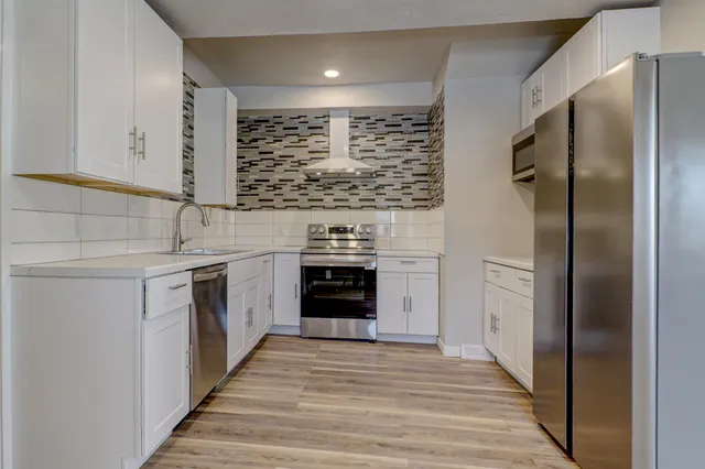 $335,000 | 1315 West Summer Street, Appleton, WI 54914