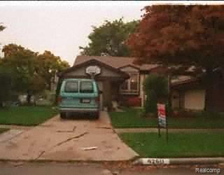 42611 Barchester Road Canton, MI 48187 - Photo 1 of 1 Listing Image - 20071191