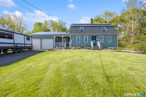 $469,900 | 104 Whitney Drive, Meriden, CT 06450