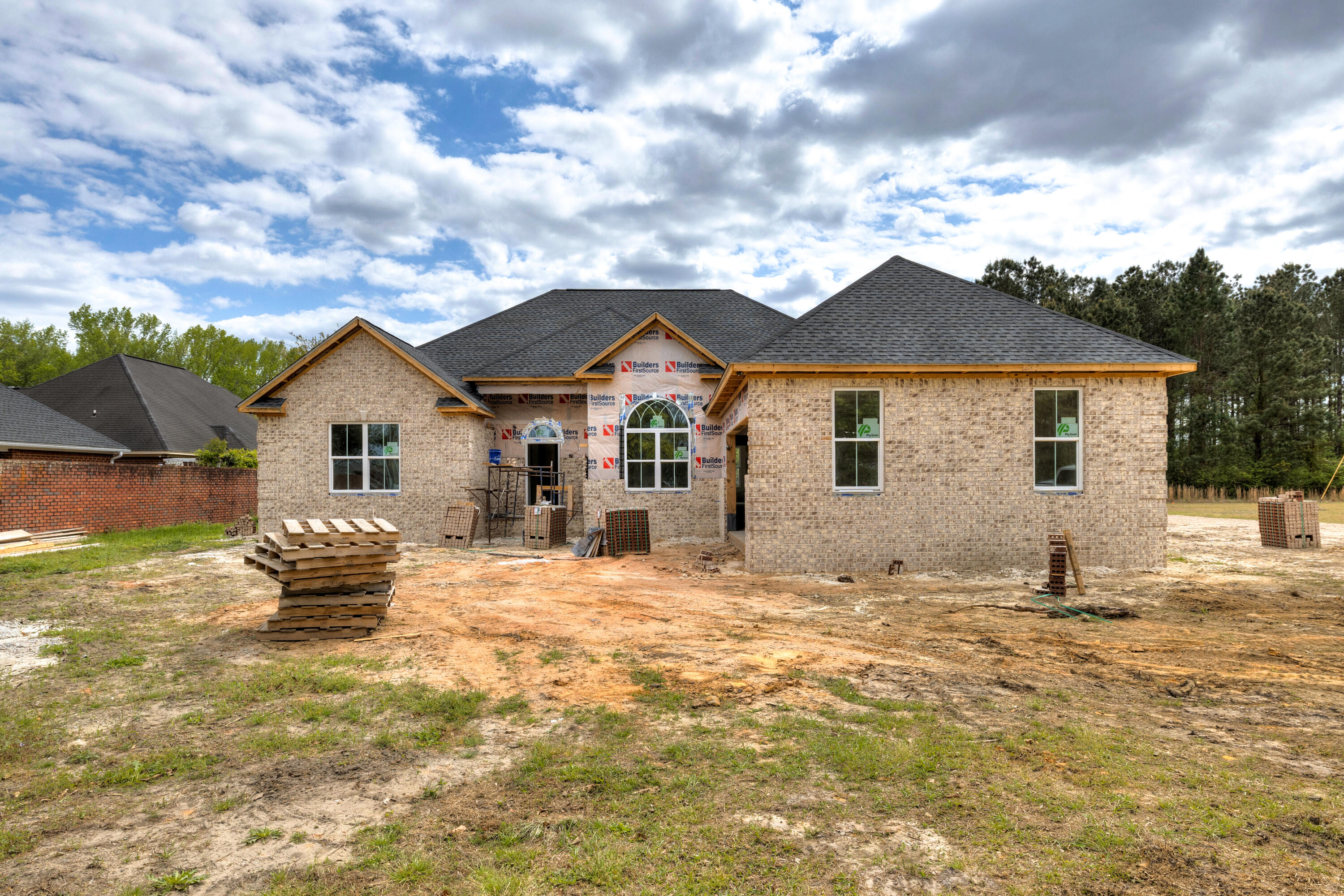 3060 Carter Road Sumter, SC 29150 - Photo 3 of 34 01