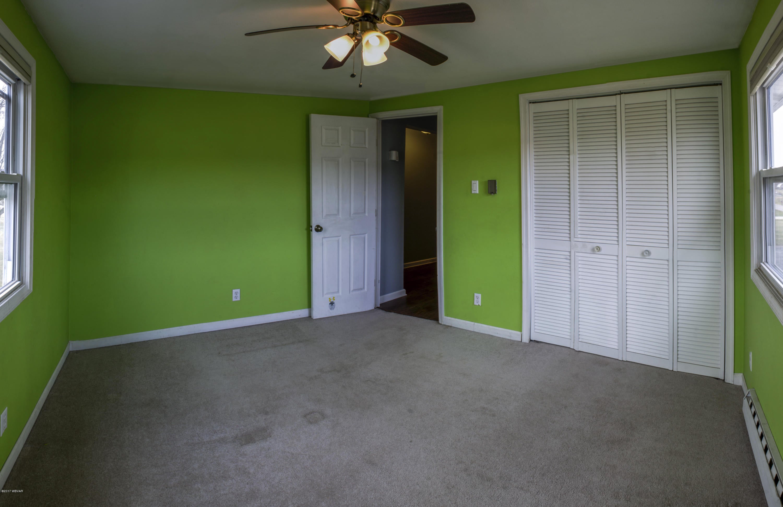 469 Middle Road Jersey Shore, PA 17740 - Photo 17 of 25 Bedroom2