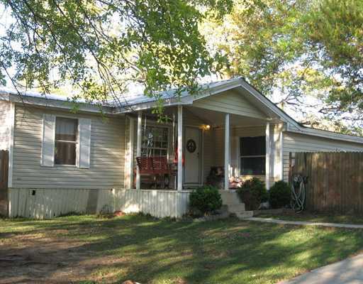 16808 John Johnson Road Moss Point, MS 39562 - Photo 1 of 18 Primary Photo