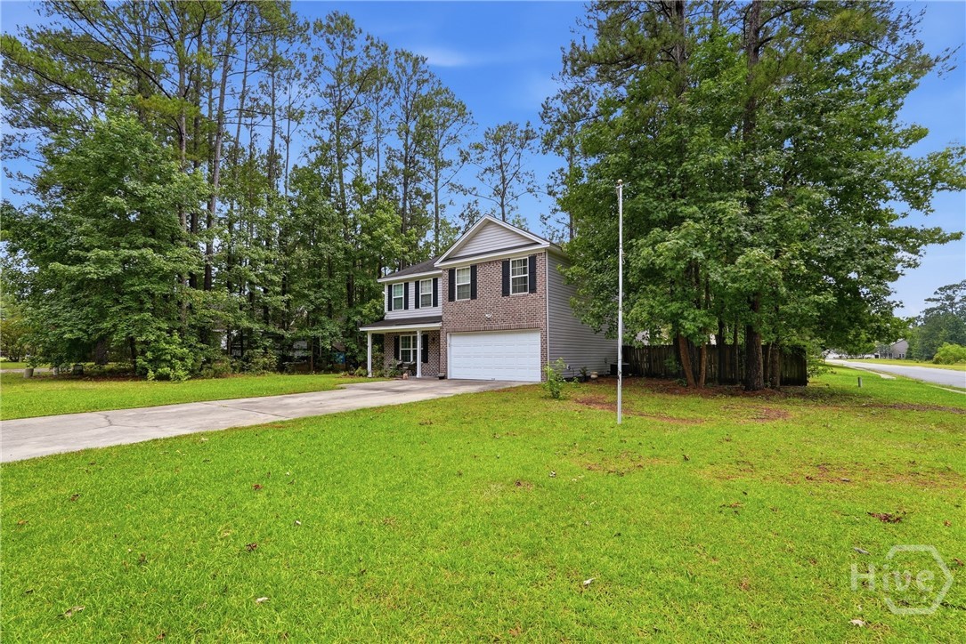 75 Fellwood Drive Rincon, GA 31326 - Photo 3 of 40