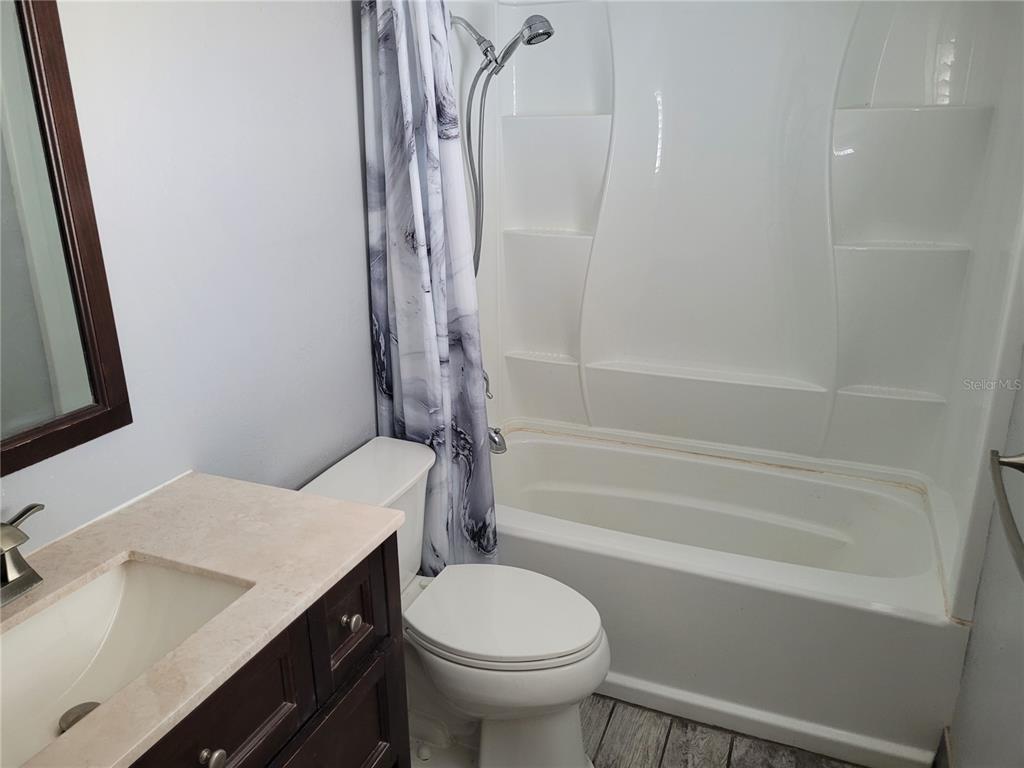 7809 Rusty Oak Drive New Port Richey, FL 34653 - Photo 16 of 24 Secondary Bath