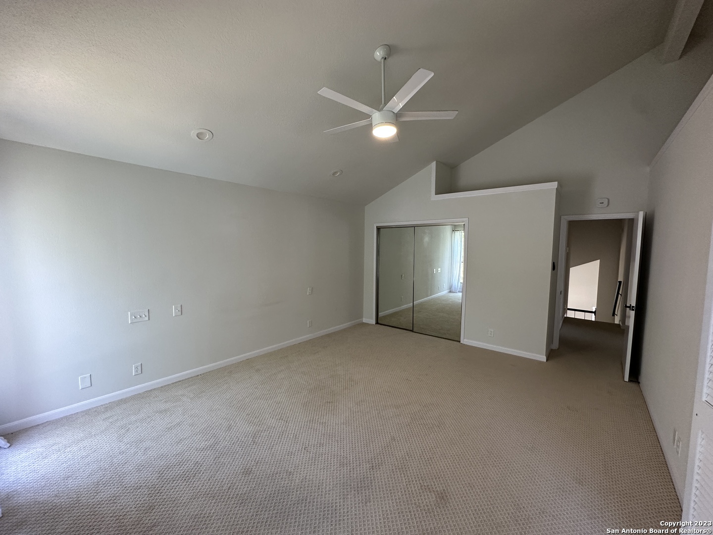 1722 Encino Spring San Antonio, TX 78259 - Photo 21 of 55 a view of empty room