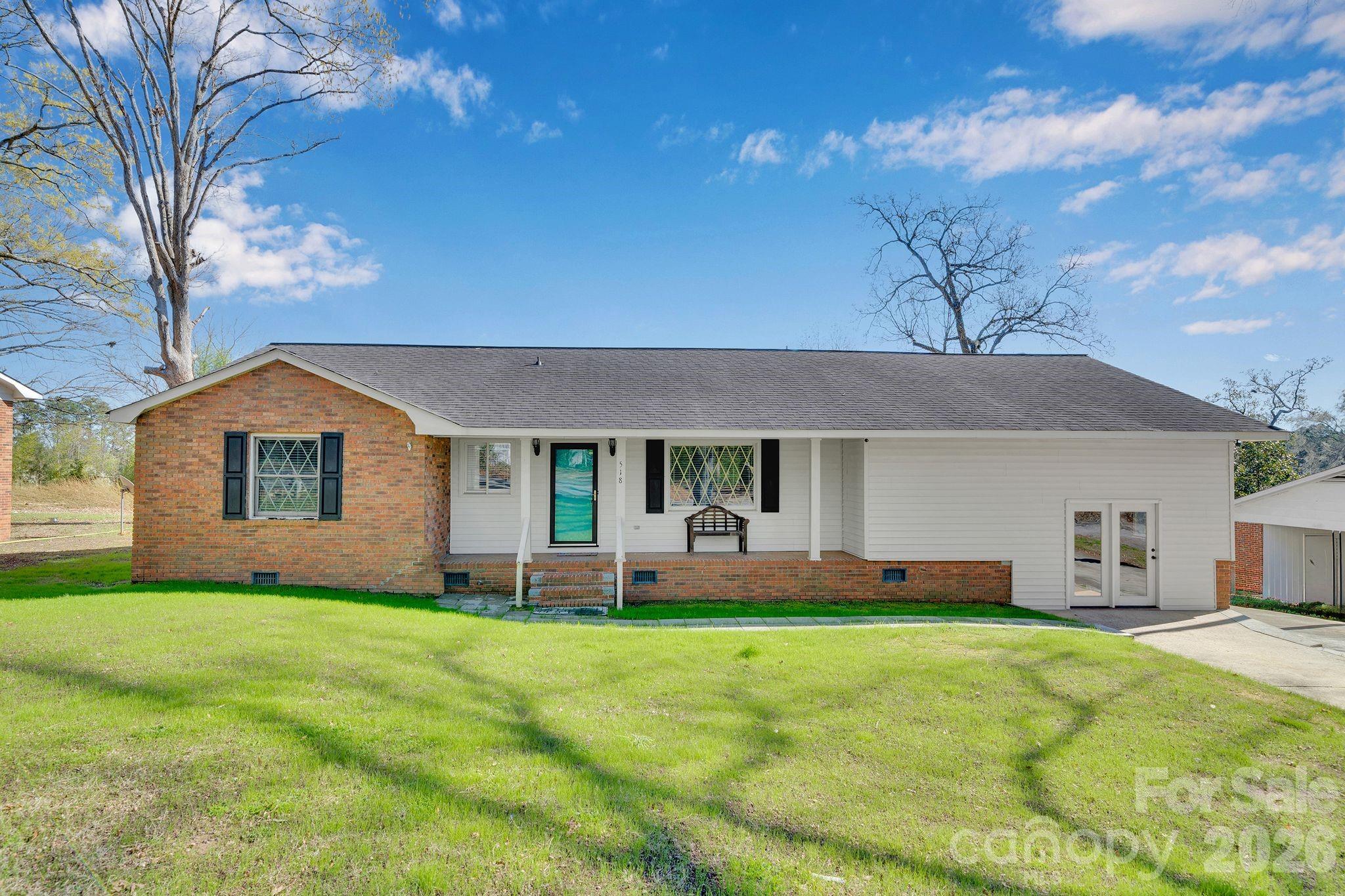 518 State Road 259 Chester, SC 29706 - Photo 1 of 41