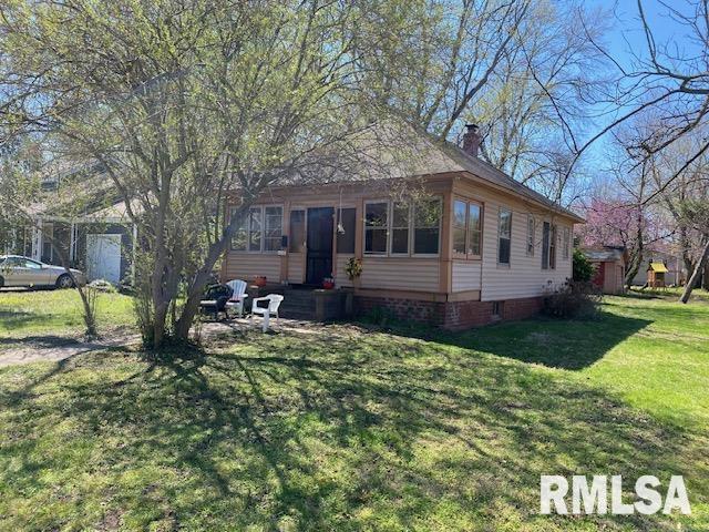 620 North Springer Street Carbondale, IL 62901 - Photo 1 of 11 Gallery Image 1