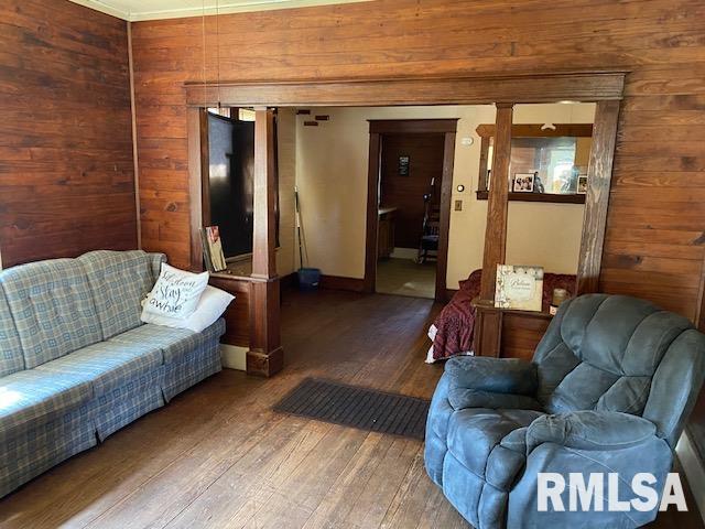 620 North Springer Street Carbondale, IL 62901 - Photo 2 of 11 Gallery Image 2