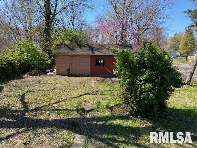 620 North Springer Street Carbondale, IL 62901 - Photo 8 of 11 Gallery Image 8