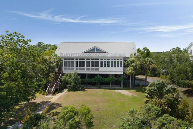 $2,900,000 | 315 Lofton Court, McClellanville, SC 29458
