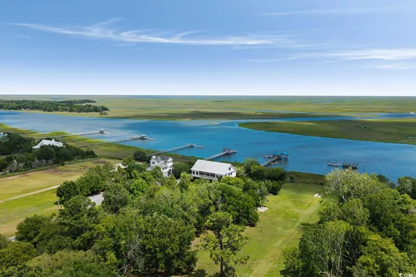 $2,450,000 | 315 Lofton Court, McClellanville, SC 29458