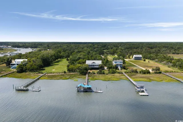 $2,900,000 | 315 Lofton Court, McClellanville, SC 29458