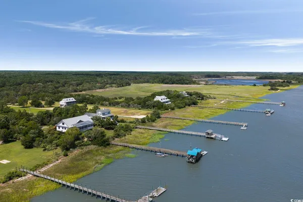 $2,450,000 | 315 Lofton Court, McClellanville, SC 29458