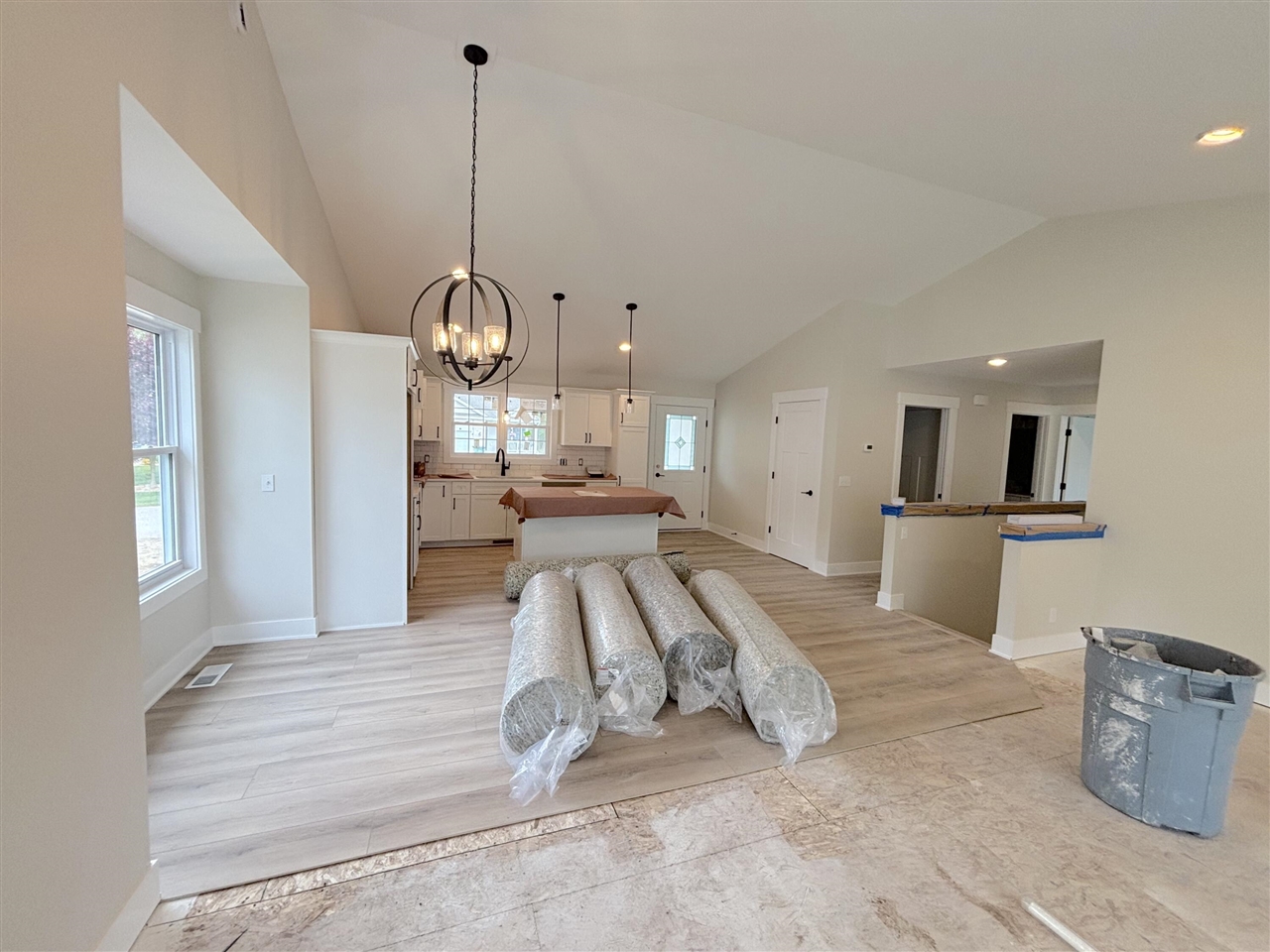 1519 East Addison Way Muskegon, MI 49445 - Photo 15 of 88