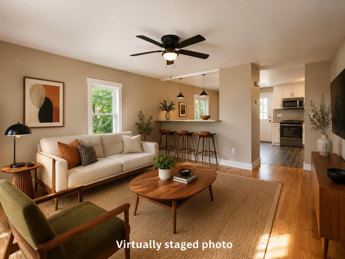 188 Greenville Road, Unit 2 New Ipswich, NH 03071 - Photo 14 of 28