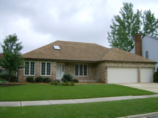 1852 Slippery Rock Road Naperville, IL 60565 - Photo 1 of 1