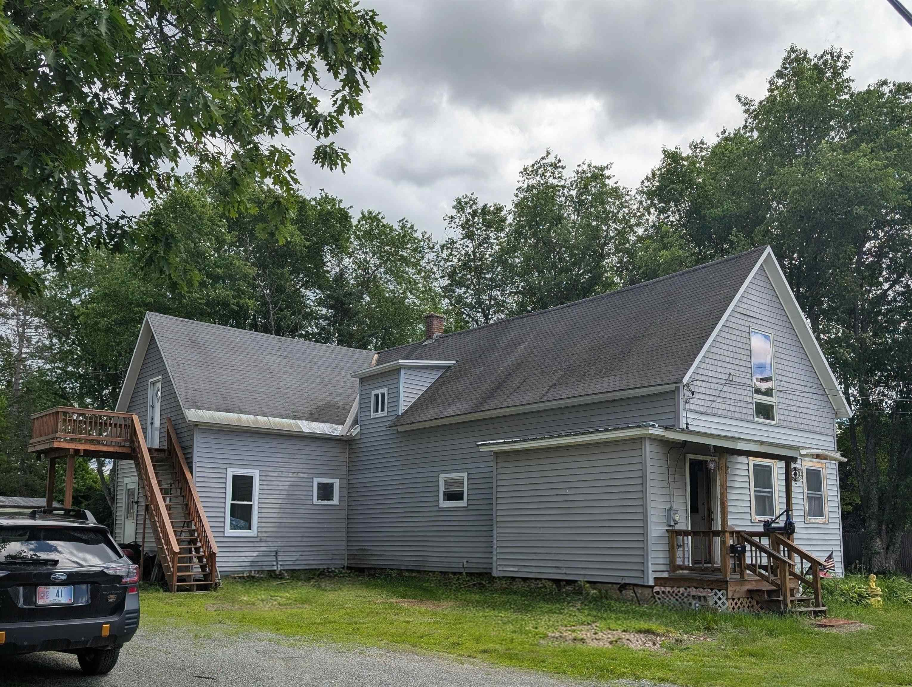 59 Depot Street Lancaster, NH 03584 - Photo 1 of 31