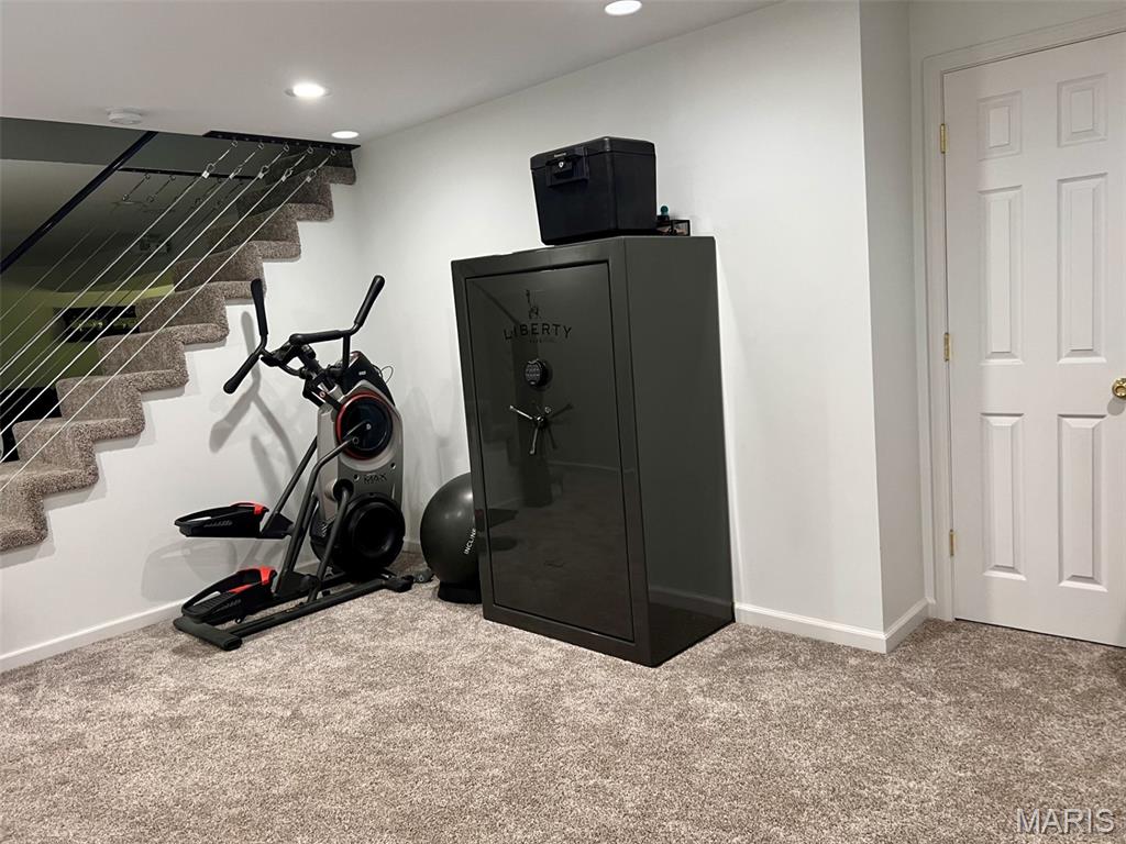 702 Brookside Drive Marthasville, MO 63357 - Photo 16 of 20