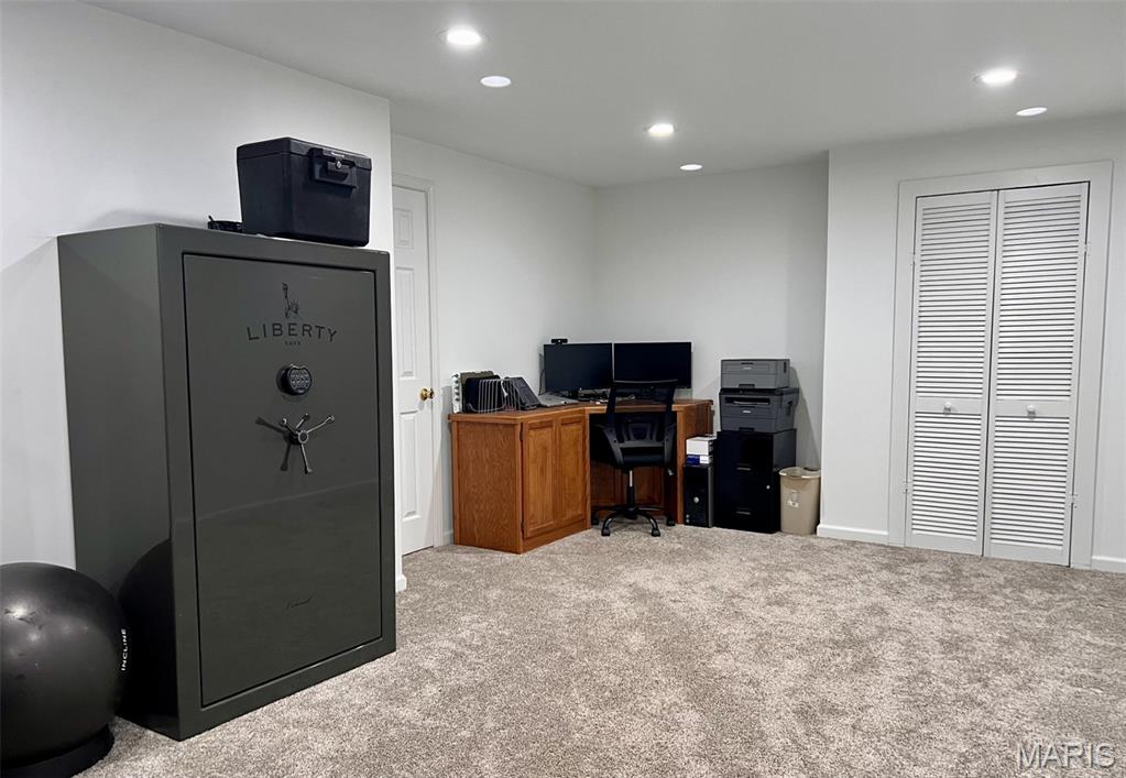 702 Brookside Drive Marthasville, MO 63357 - Photo 17 of 20