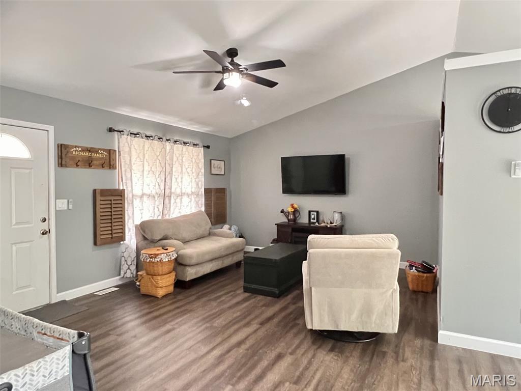 702 Brookside Drive Marthasville, MO 63357 - Photo 2 of 20