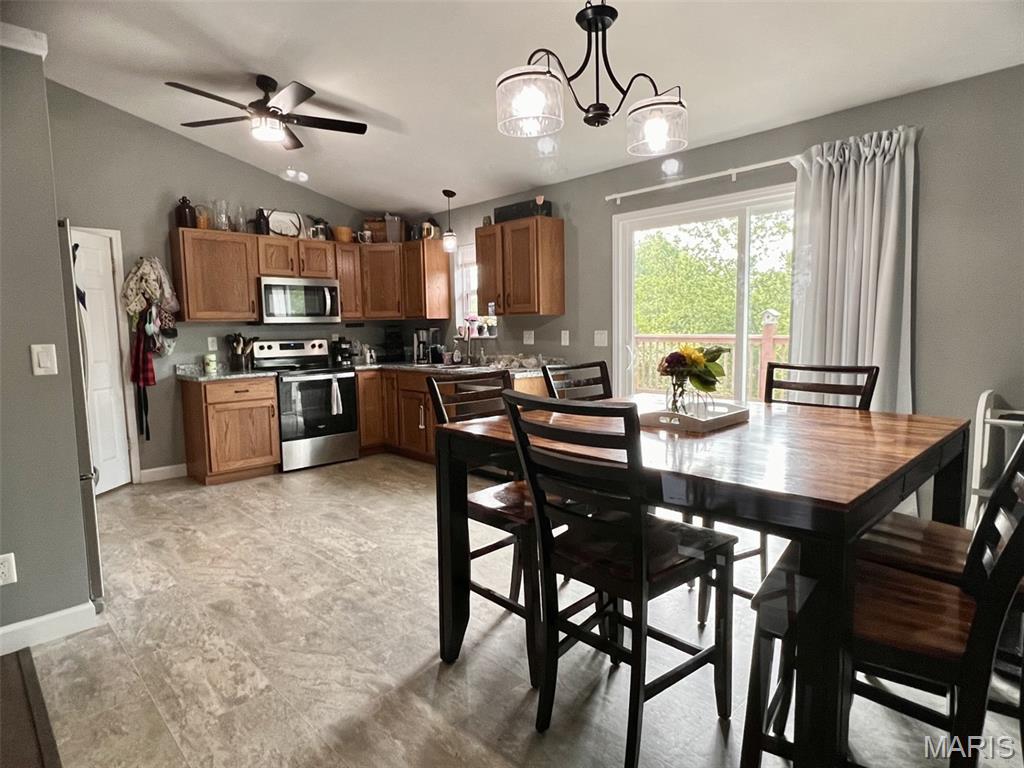 702 Brookside Drive Marthasville, MO 63357 - Photo 4 of 20