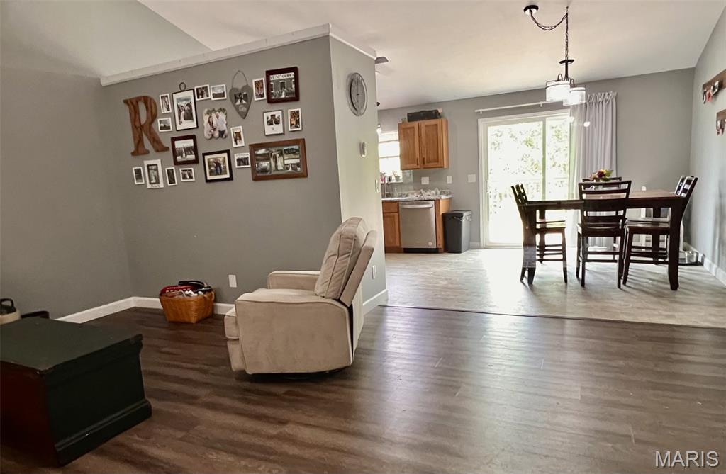 702 Brookside Drive Marthasville, MO 63357 - Photo 5 of 20