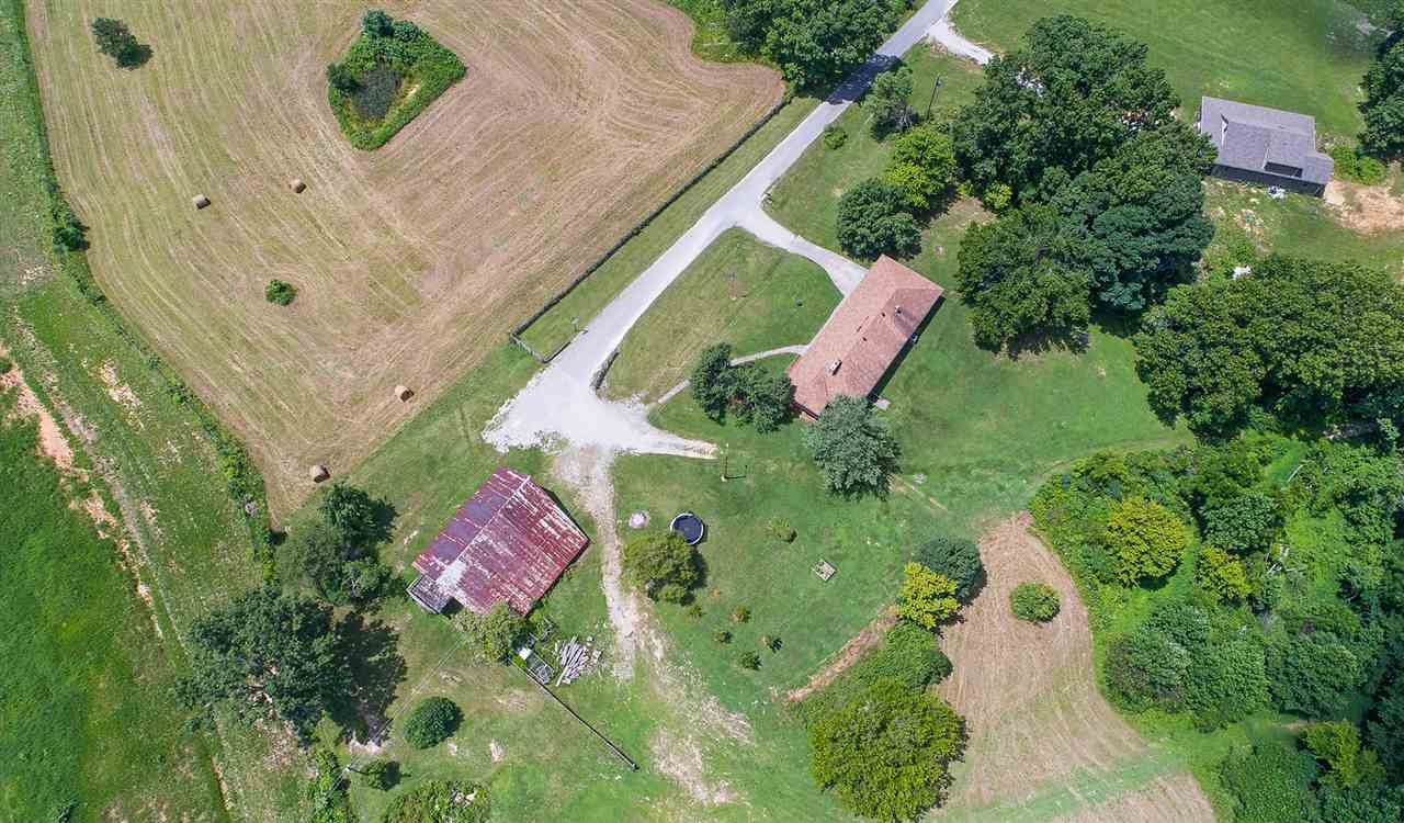 475 Waldeck Road Bonnieville, KY 42713 - Photo 25 of 26 Gallery Image 25