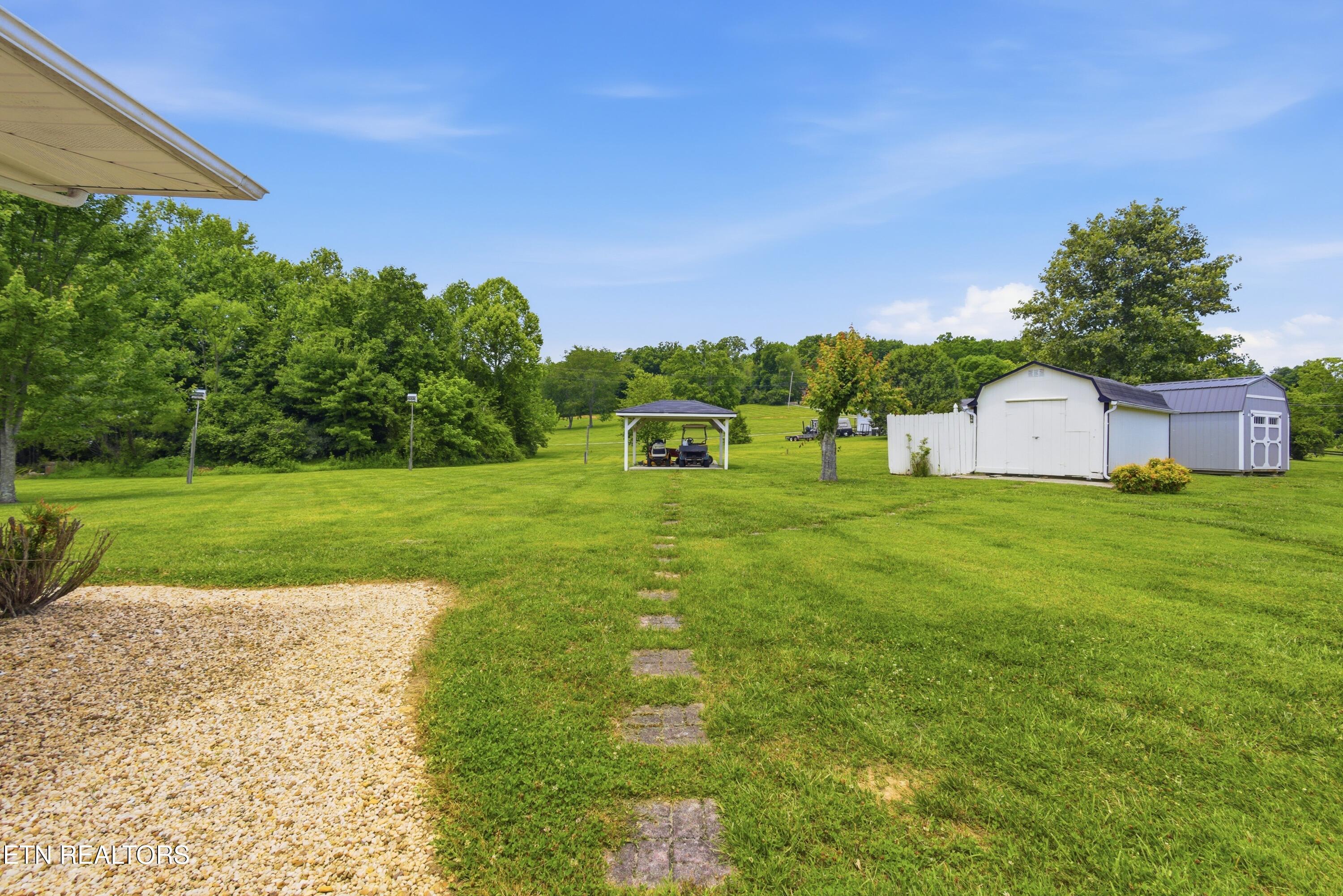 788 Old Jamestown Road Helenwood, TN 37755 - Photo 42 of 49 476W4330