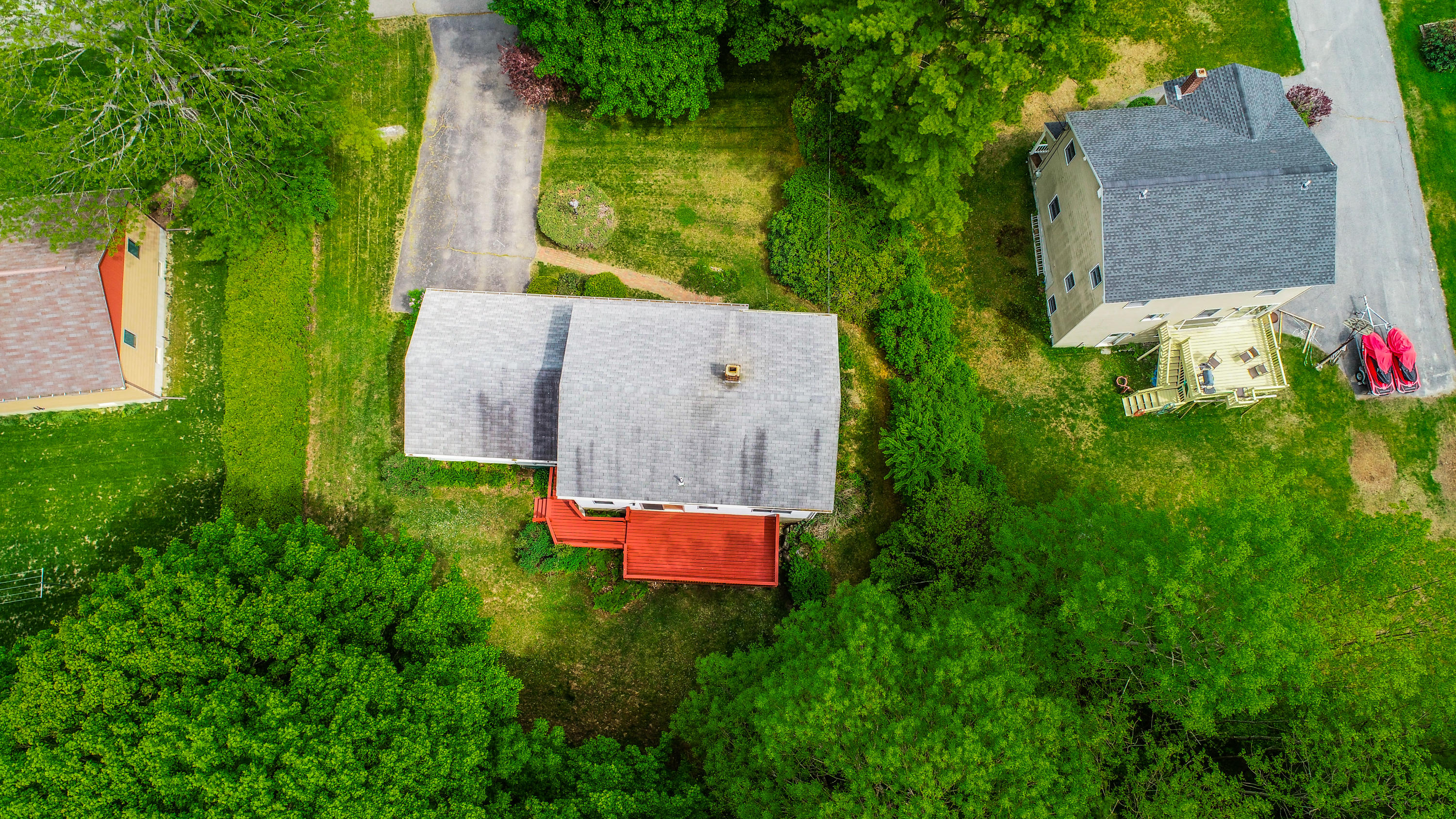 18 Wildwood Road Augusta, ME 04330 - Photo 34 of 38 Wildwood Rd.-35