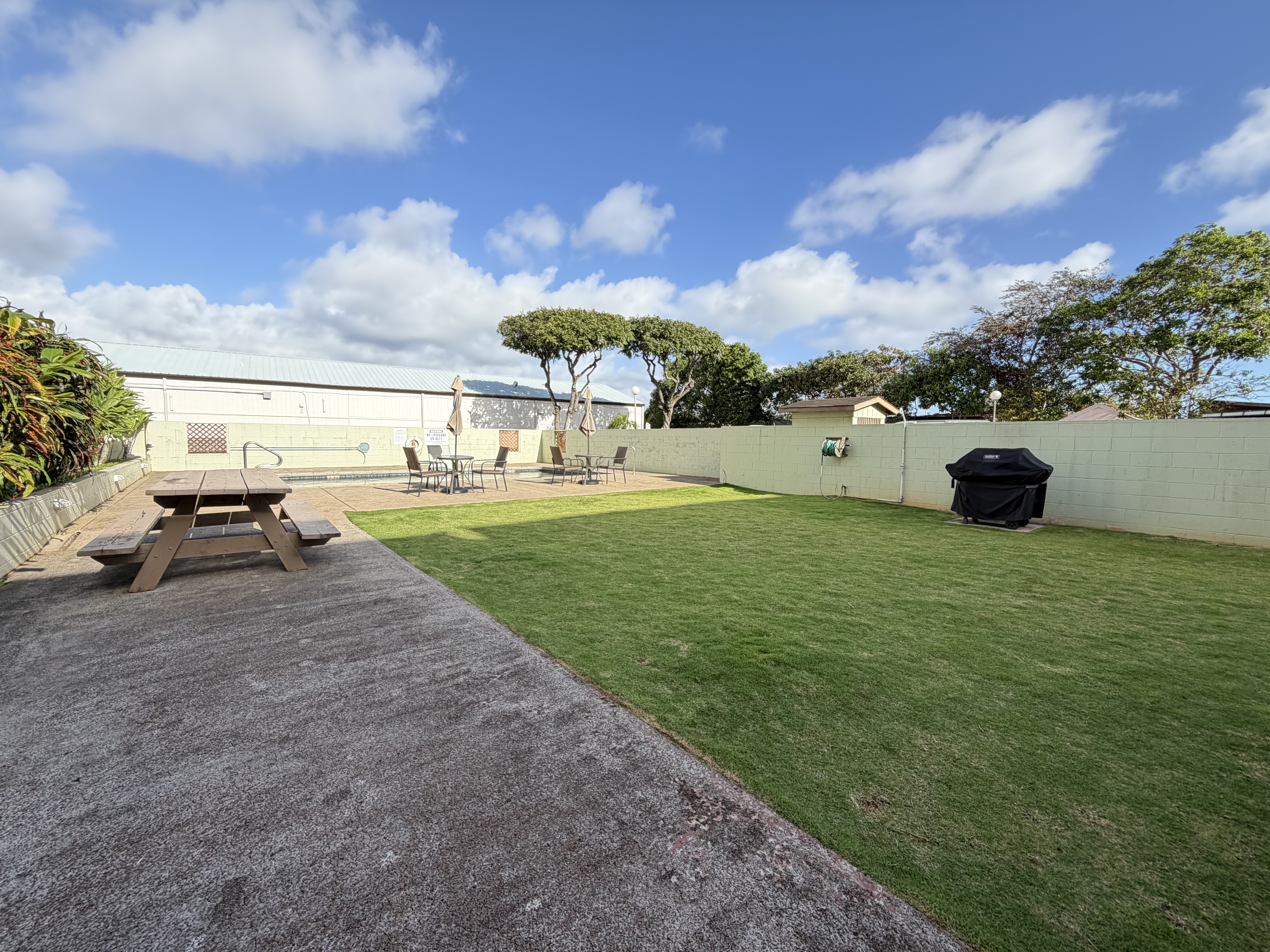 4156 Rice Street, Unit 206 Lihue, HI 96766 - Photo 15 of 16