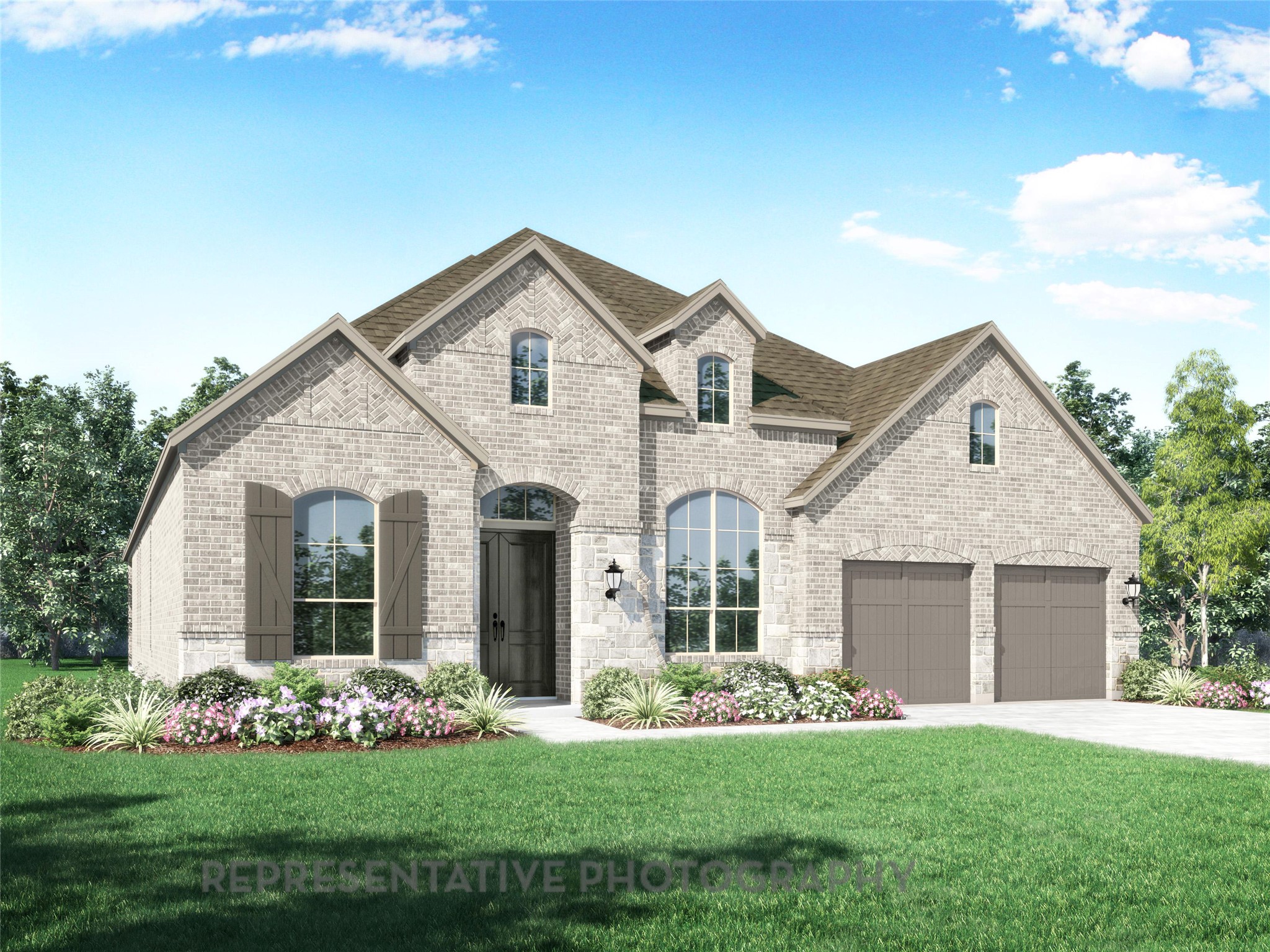 205 Leaning Rock Ridge Austin, TX 78737 - Photo 1 of 1 Gallery Image 1
