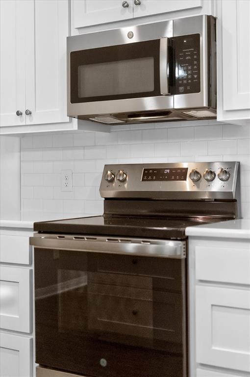 2509 Yoder Lane Robinson, TX 76706 - Photo 16 of 39