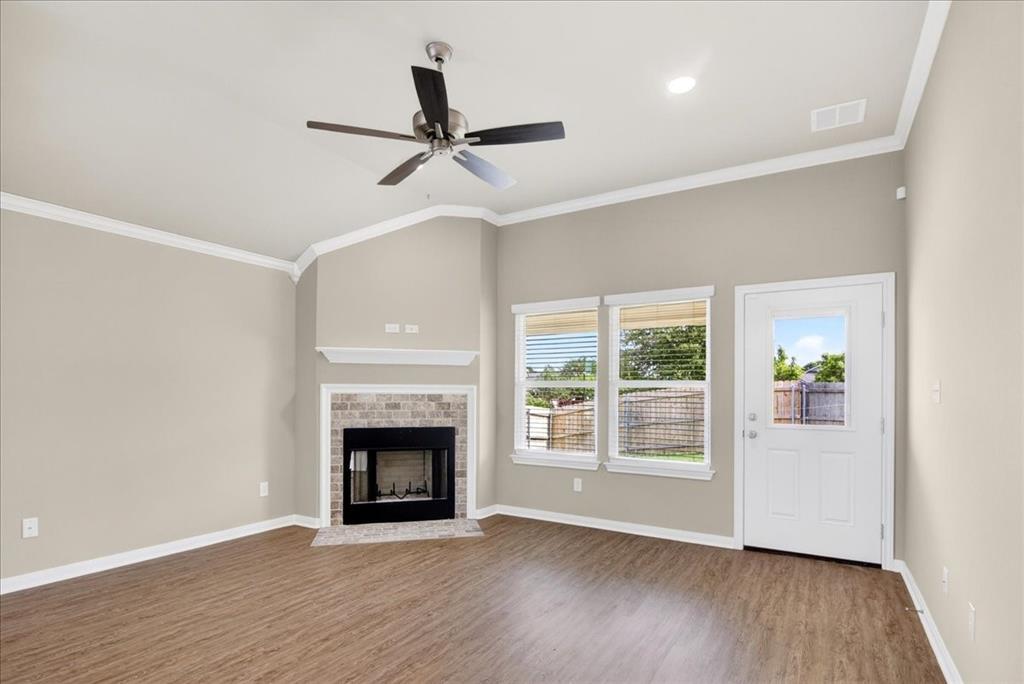 2509 Yoder Lane Robinson, TX 76706 - Photo 19 of 39