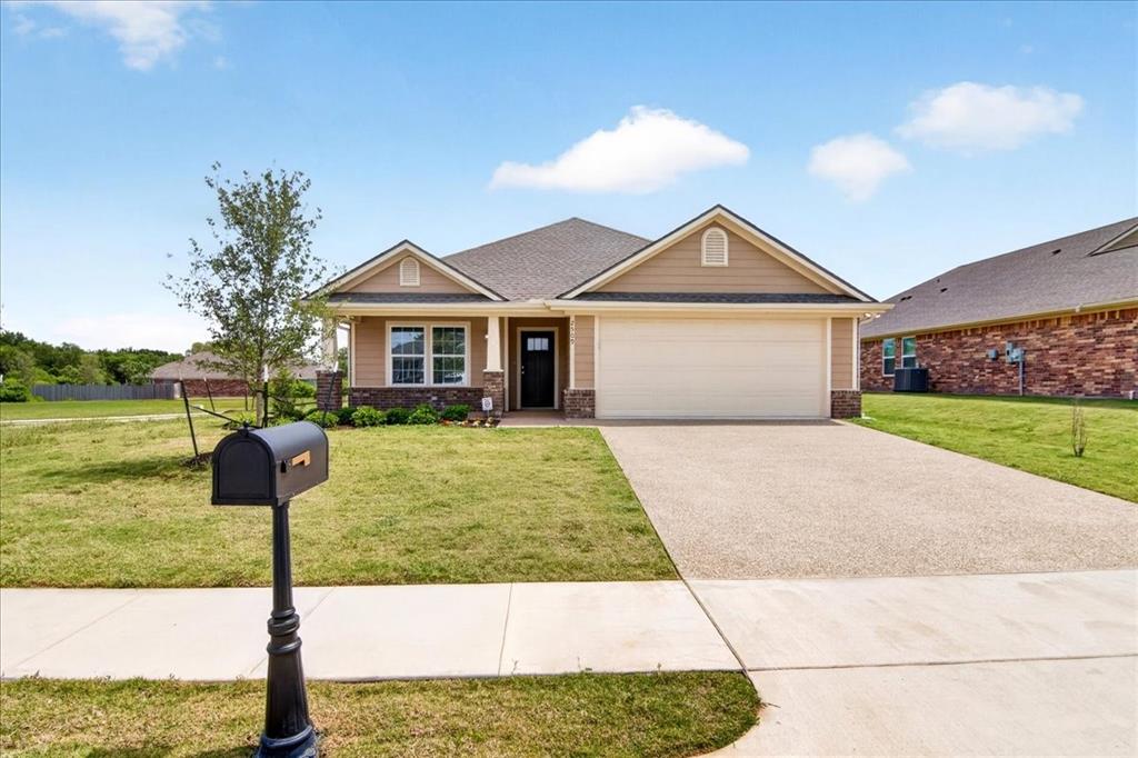 2509 Yoder Lane Robinson, TX 76706 - Photo 2 of 39