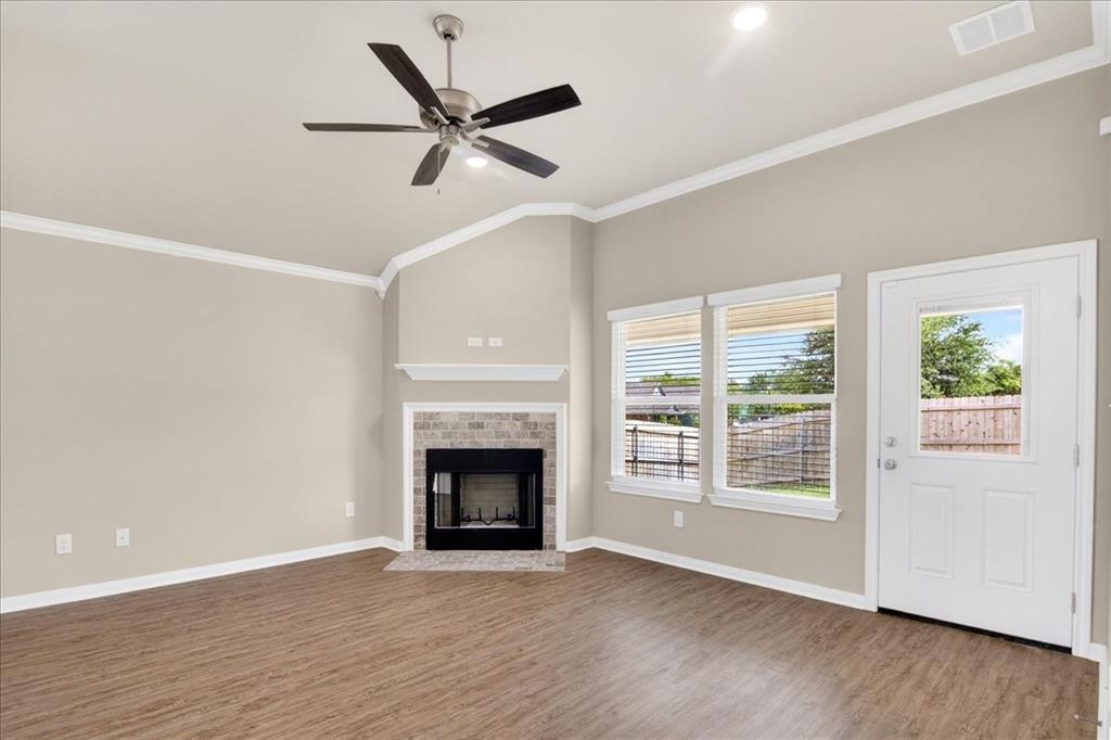 2509 Yoder Lane Robinson, TX 76706 - Photo 21 of 39