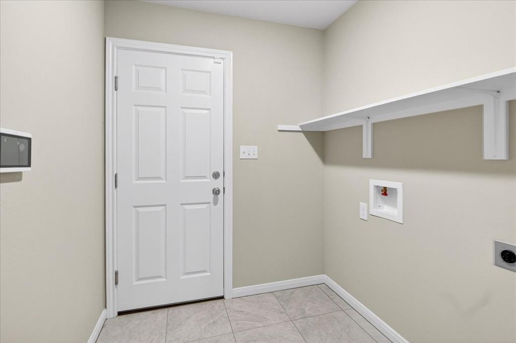 2509 Yoder Lane Robinson, TX 76706 - Photo 34 of 39