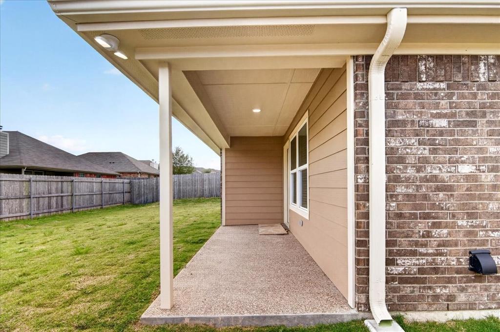 2509 Yoder Lane Robinson, TX 76706 - Photo 8 of 39