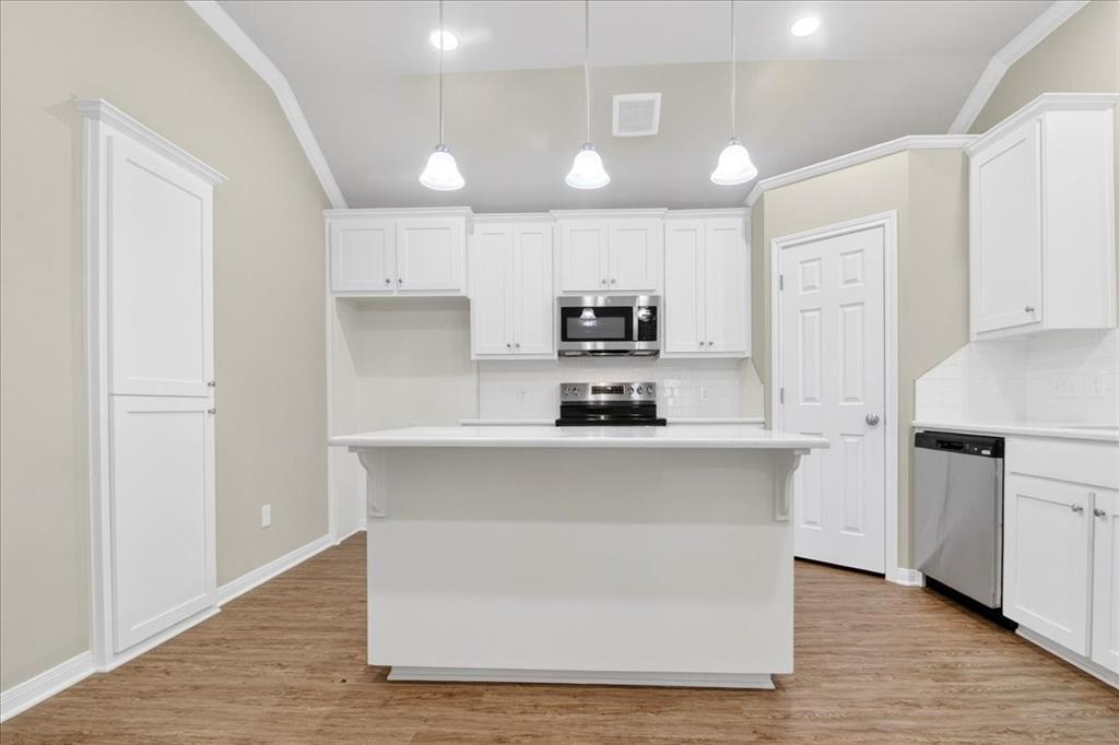 2509 Yoder Lane Robinson, TX 76706 - Photo 10 of 39