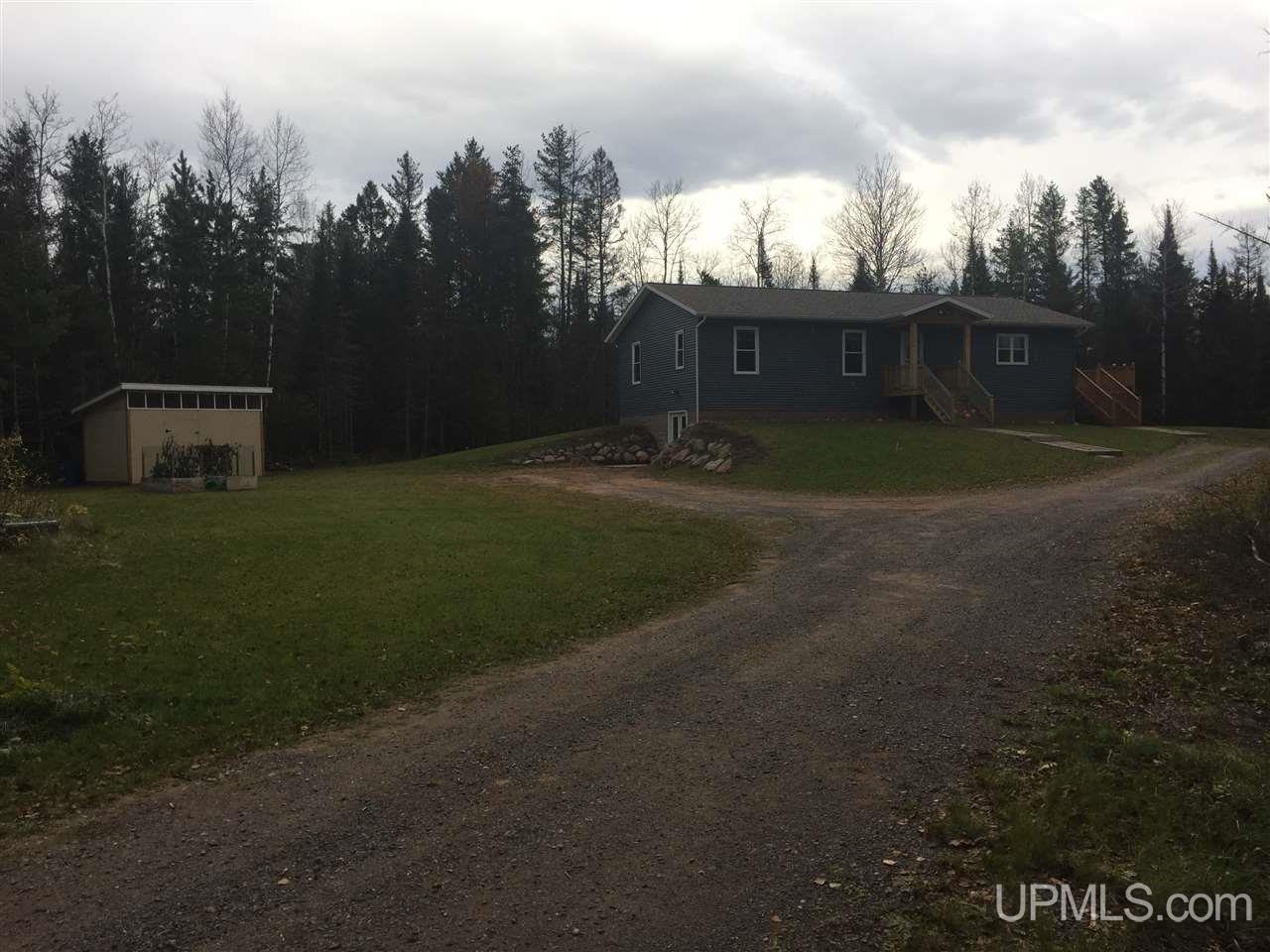 1065 River Ridge Drive Ishpeming, MI 49849 - Photo 35 of 36