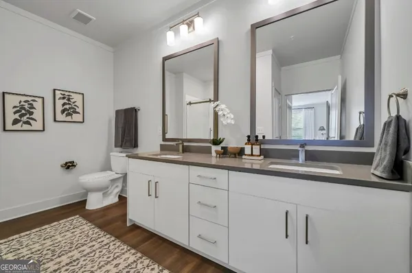 $1,470 | 300 Prominence Poin Parkway, Unit 4207, Canton, GA 30114